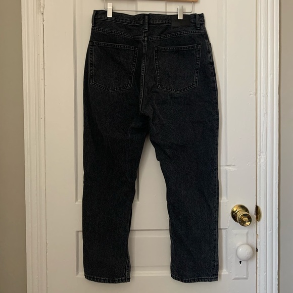 Everlane 90’s Cheeky Jean - Picture 5 of 5